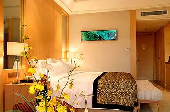 Hotel Howard Johnson Plaza Ningbo