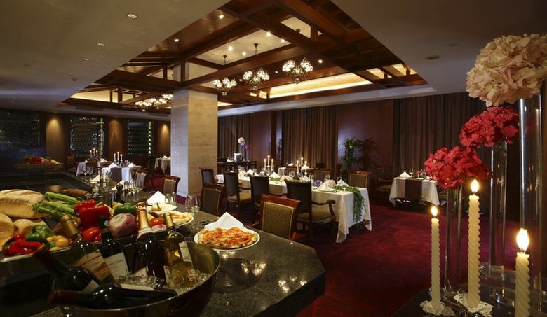 Nanyuan Hotel