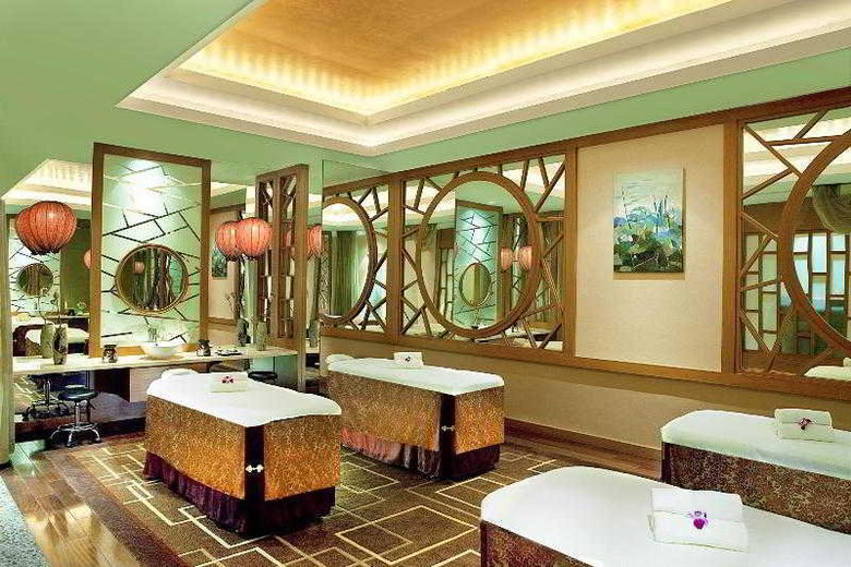 Hotel Sheraton