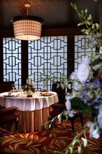 Hotel Sheraton
