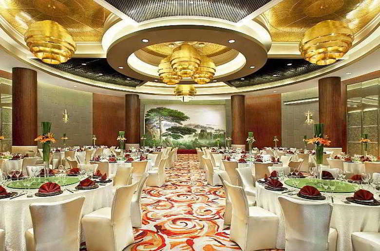 Hotel Sheraton