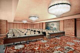 Hotel Sheraton