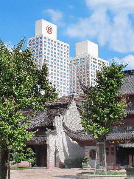 Hotel Sheraton
