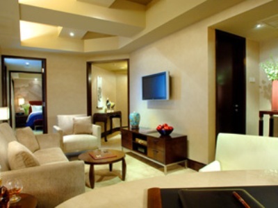 Hotel The Great Wall Sheraton