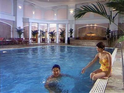 Hotel Metropark Lido