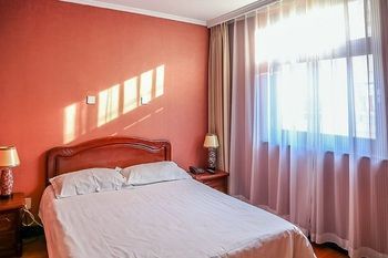 Hotel Jade International Youth