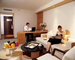 Jinglun (nikko Hotels Int'l)