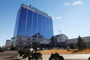 Beijing Jinjiang Fuyuan Hotel