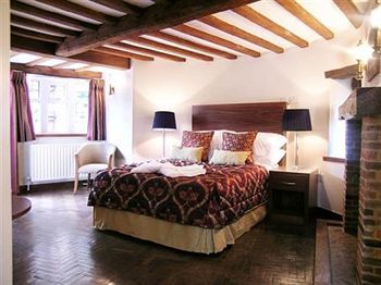 Hostal Ye Olde Red Lion