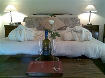 Bed & Breakfast Stafford House Guest House