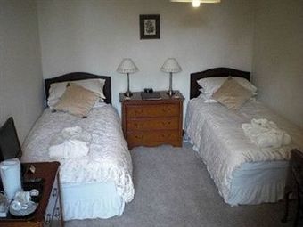 Bed & Breakfast Stafford House Guest House