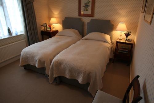 Bed & Breakfast The Moorhouse
