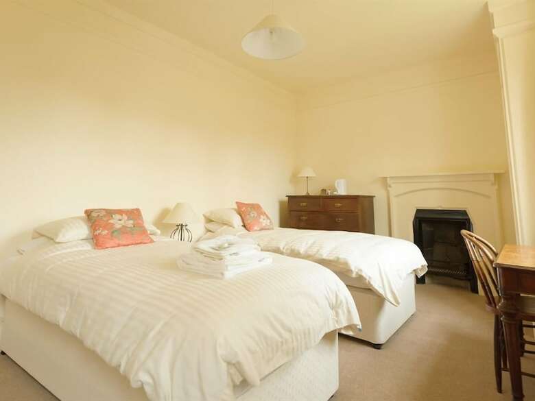 Bed & Breakfast Sarum College