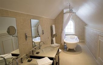 Classic Lodges - Grovefield House Hotel, Windsor