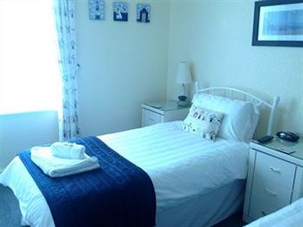 Hotel The Cavendish