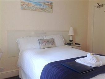 Hotel The Cavendish