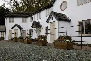 Hostal Burlton Inn