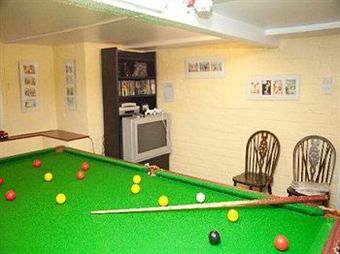 Hotel The Meltham Guest House