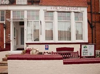 Hotel The Meltham Guest House