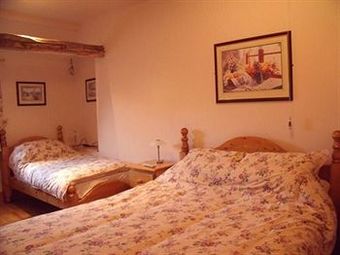 Hotel Church Farm
