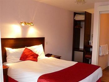 Hostal The Bay Horse