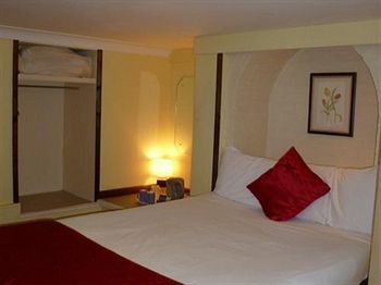 Hostal The Bay Horse