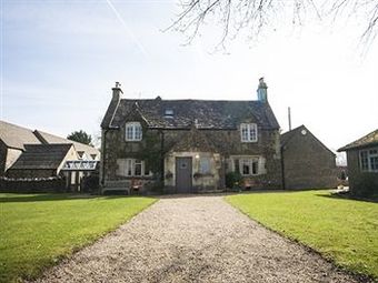 Bed & Breakfast The Ragged Cot - Restaurant With Rooms