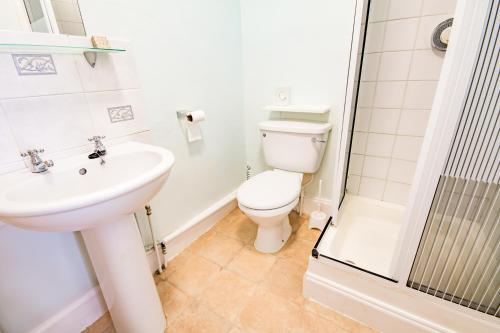 Bed & Breakfast Amberlea Guest House