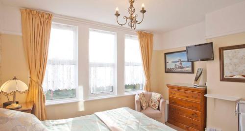 Bed & Breakfast Amberlea Guest House