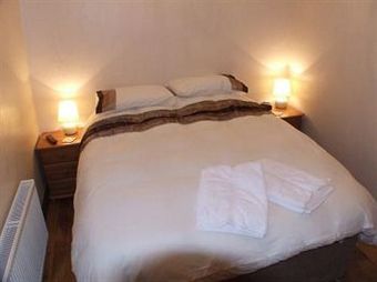 Hostal Mary Tavy Inn