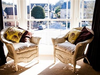 Hostal Wild Garlic Restaurant & Rooms