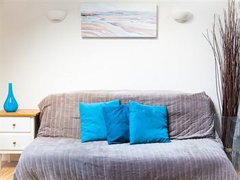 Hostal Wild Garlic Restaurant & Rooms