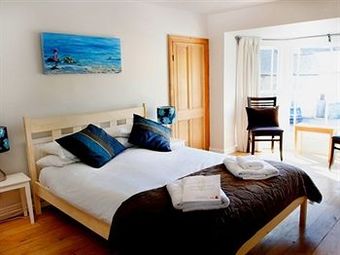 Hostal Wild Garlic Restaurant & Rooms