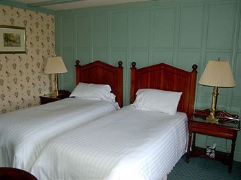 Hostal Dun Cow Inn