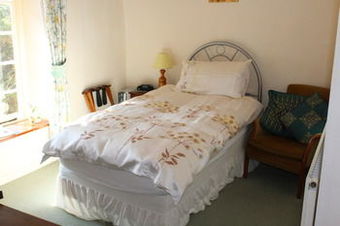 Hotel Yallands Farmhouse