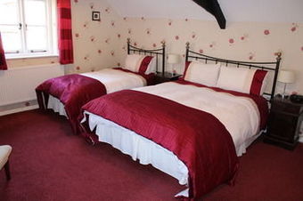 Hotel Yallands Farmhouse