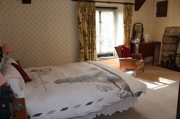 Hotel Yallands Farmhouse