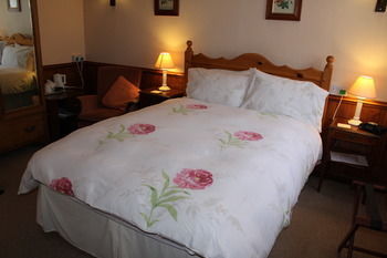 Hotel Yallands Farmhouse