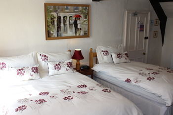 Hotel Yallands Farmhouse