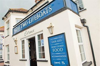 Hostal The Two Lifeboats