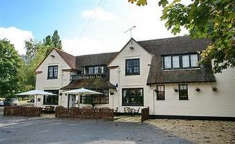 Hostal The Poacher Inn
