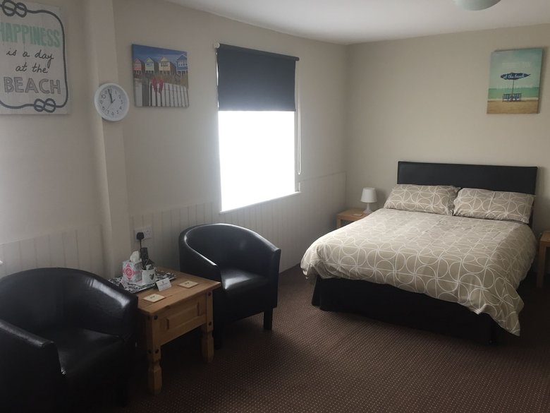 Hostal The Royal Albion