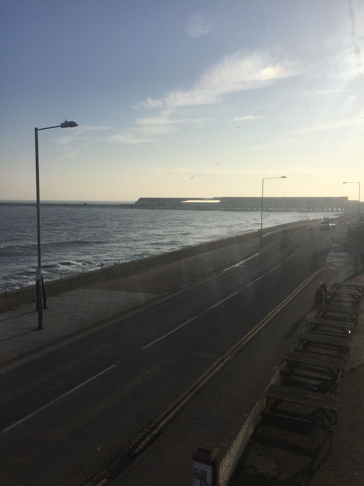 Hostal The Royal Albion