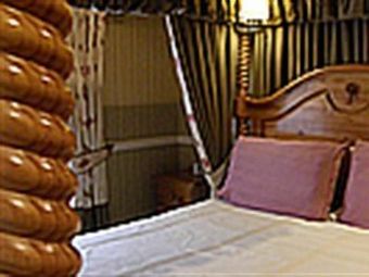 Hostal The Egerton Arms Country Inn