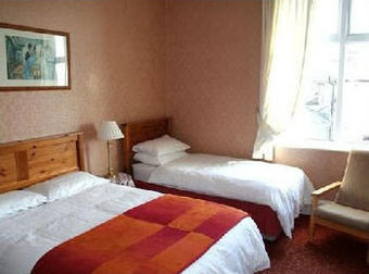 Bed & Breakfast Ormsgill Inn