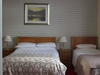Bed & Breakfast Ormsgill Inn
