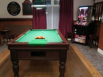 Bed & Breakfast Ormsgill Inn