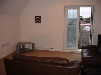 Apartamento 23 Underwood Court