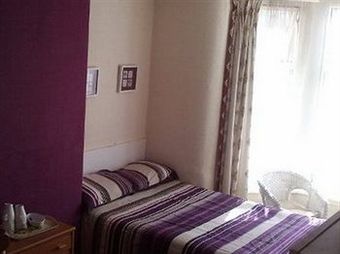 Hotel The Glenhaven Guest House