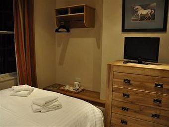 Hotel Harpur's Of Melbourne